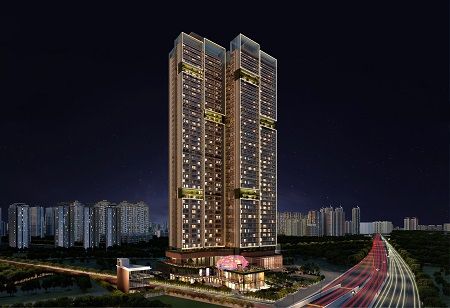 Sector 84 Dwarka Expressway: Gurugram's Top Real Estate Hub